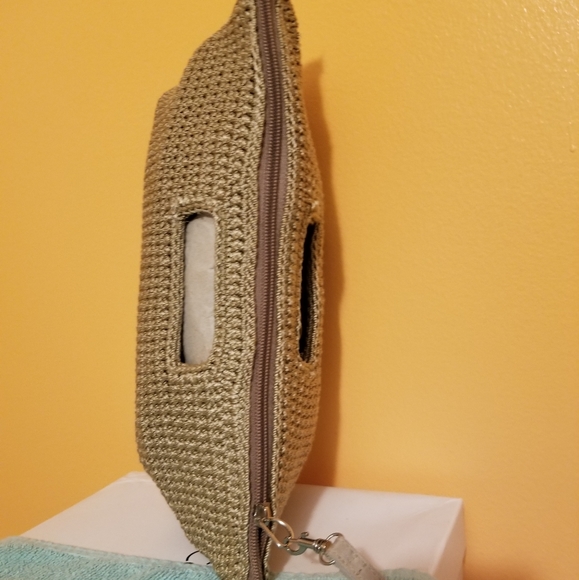 Clutch purse - Picture 3 of 6